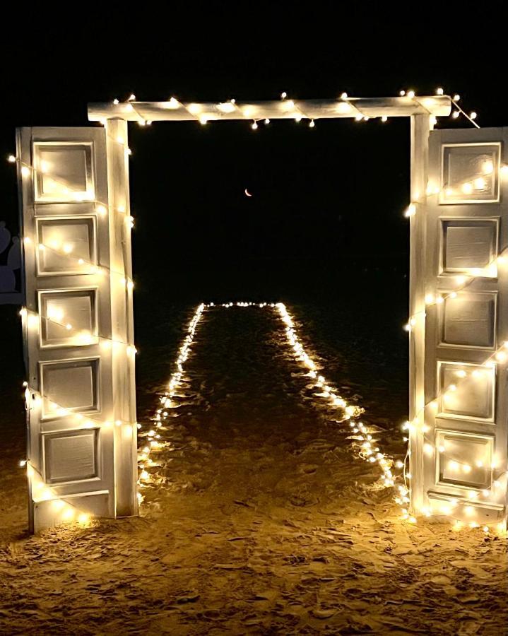 ויאסטה Hotel Gargano מראה חיצוני תמונה