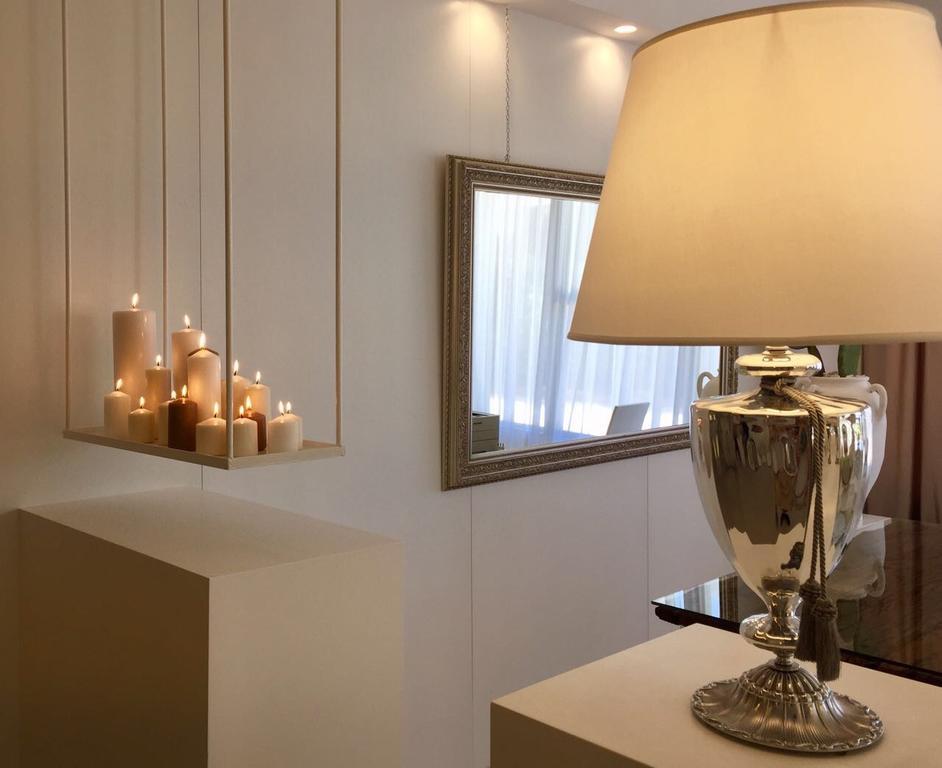 ויאסטה Hotel Gargano מראה חיצוני תמונה